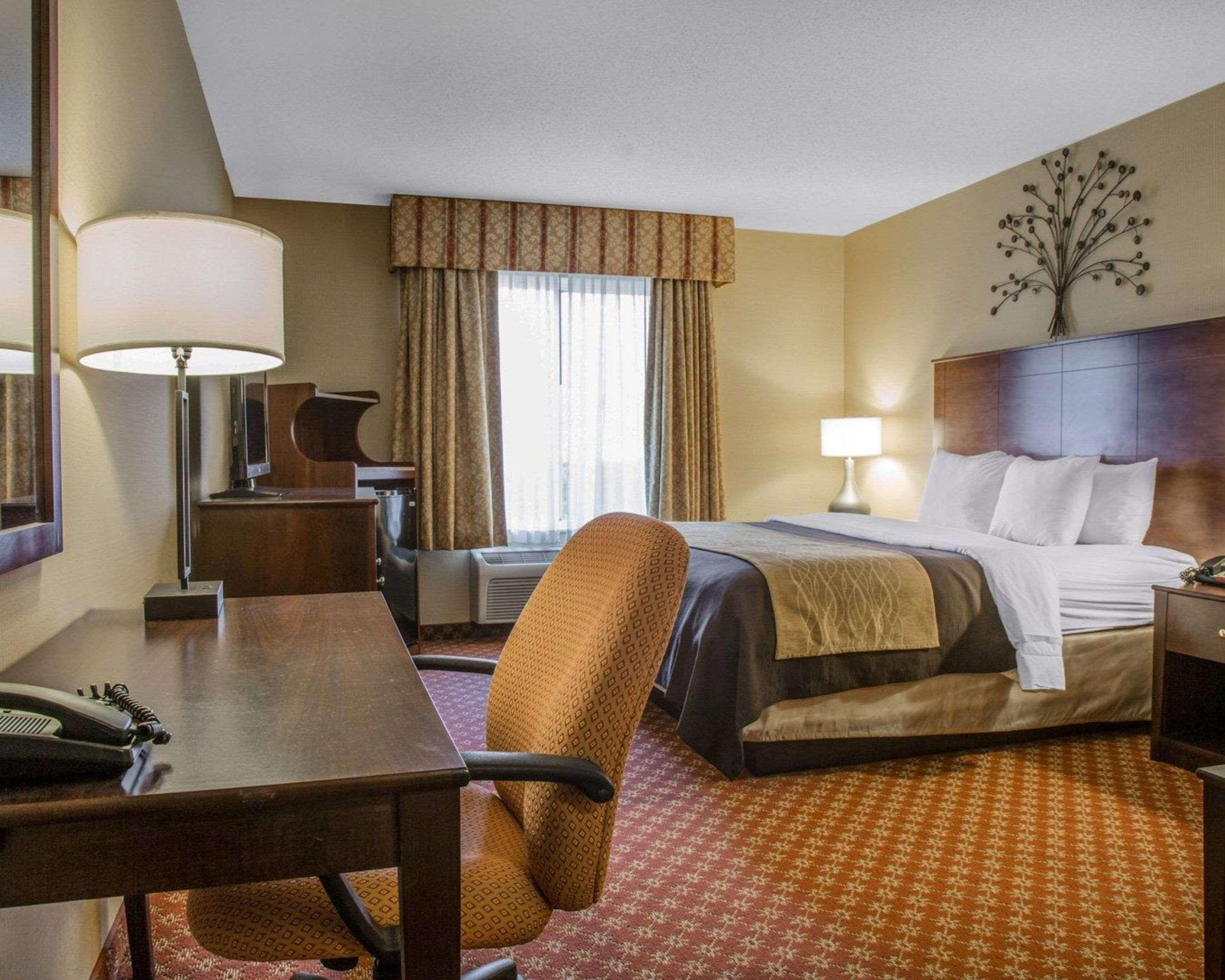 Comfort Inn Naugatuck-Shelton, Ct Екстер'єр фото