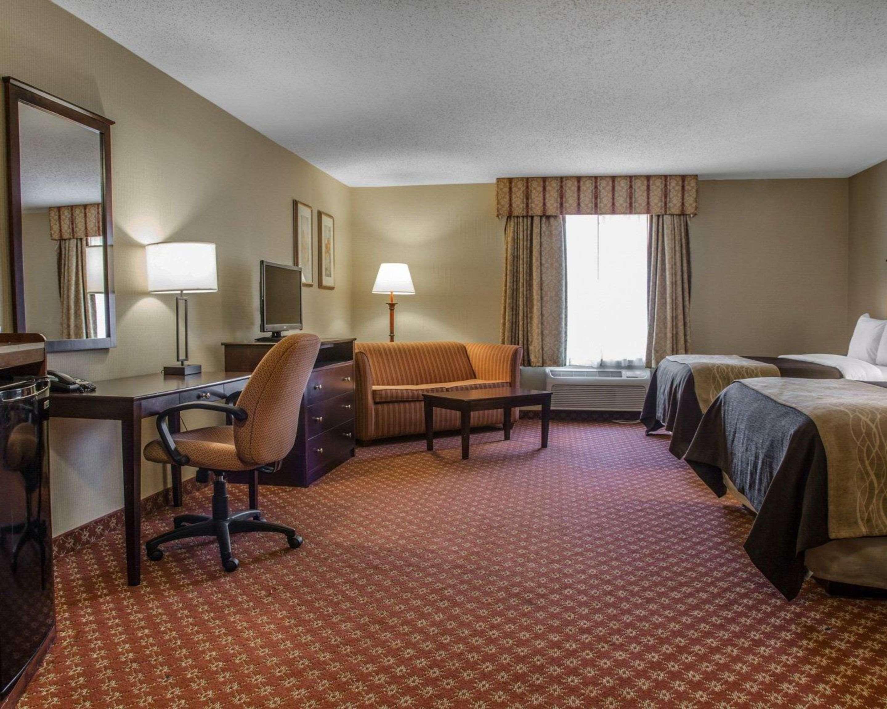 Comfort Inn Naugatuck-Shelton, Ct Екстер'єр фото