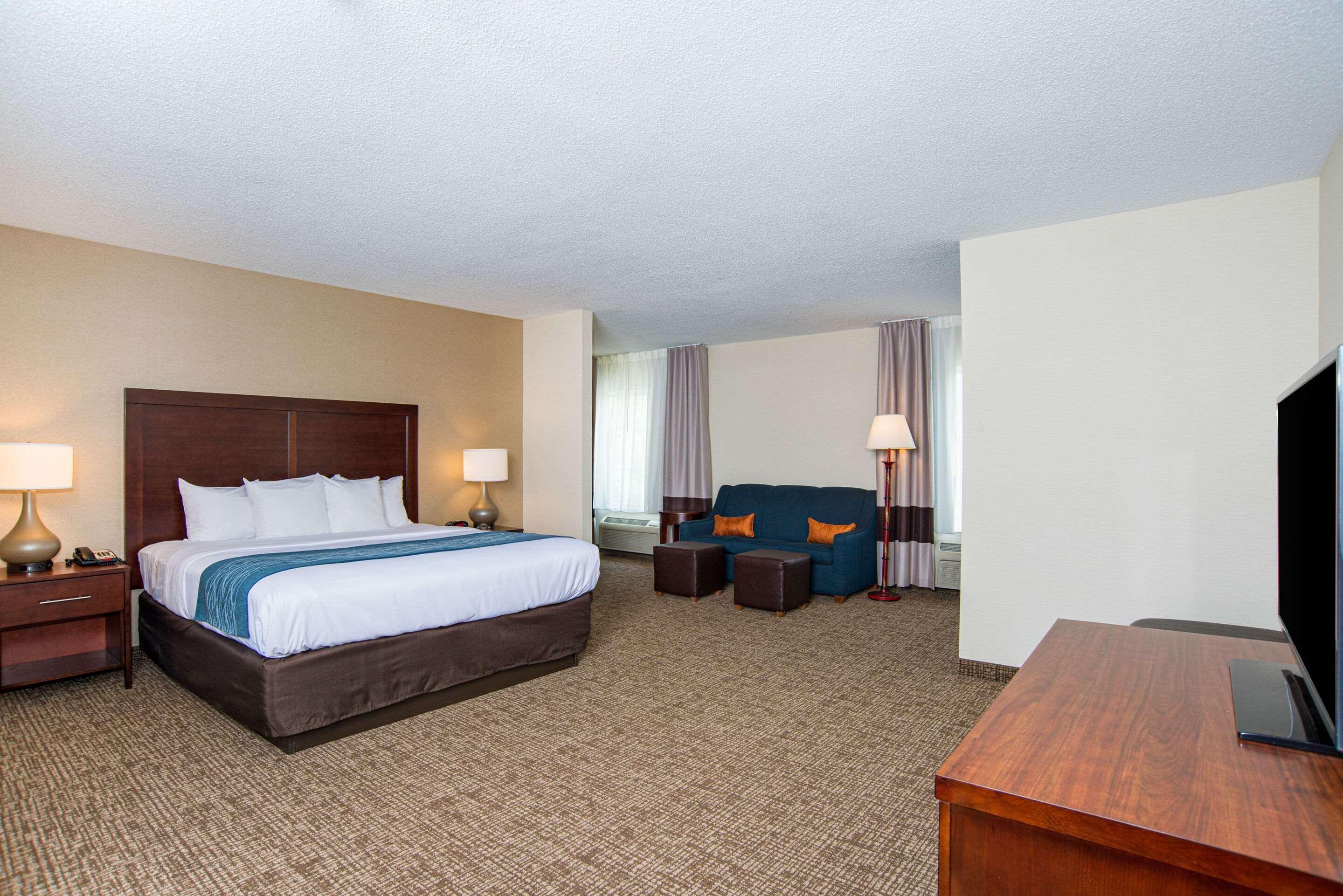 Comfort Inn Naugatuck-Shelton, Ct Екстер'єр фото