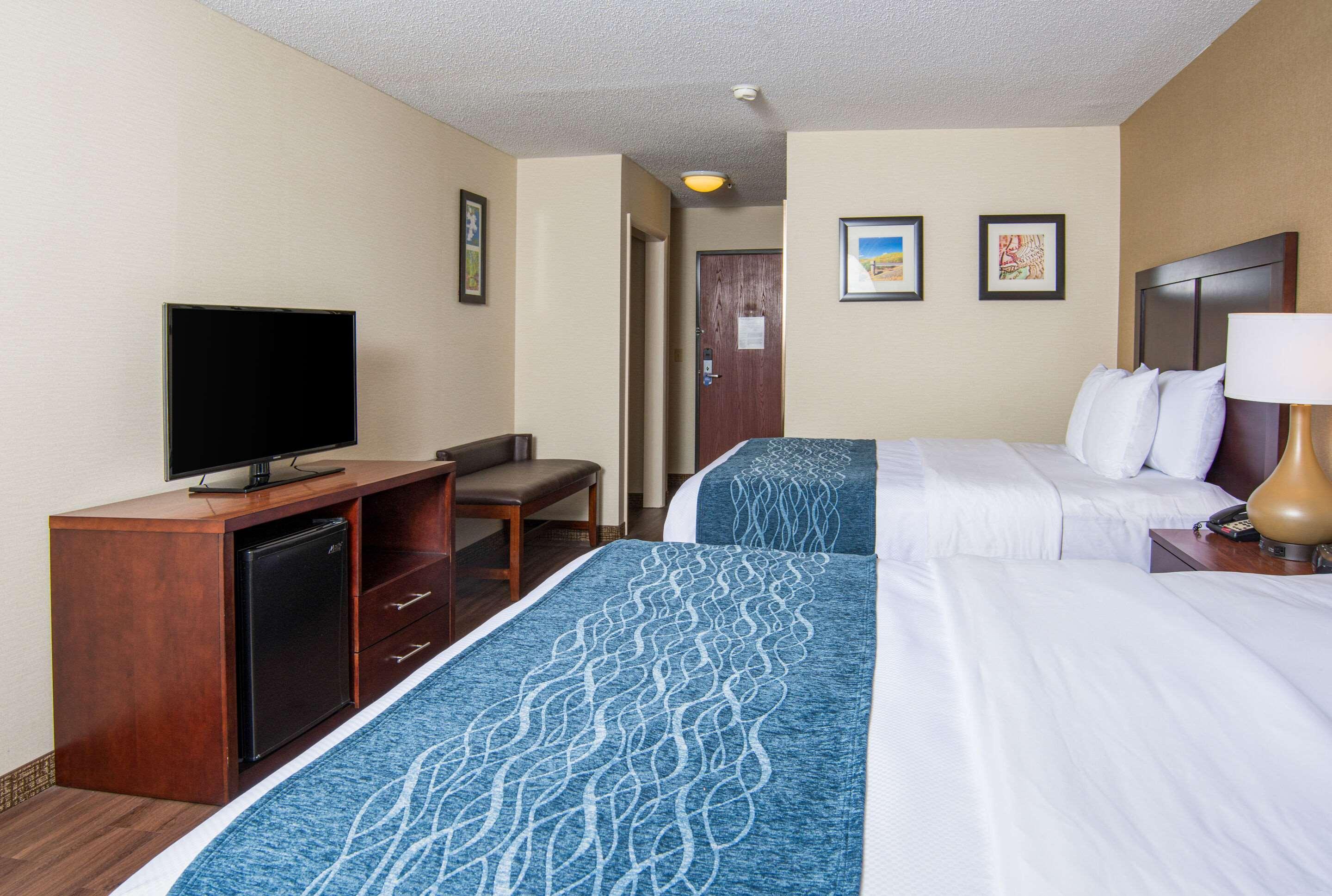 Comfort Inn Naugatuck-Shelton, Ct Екстер'єр фото